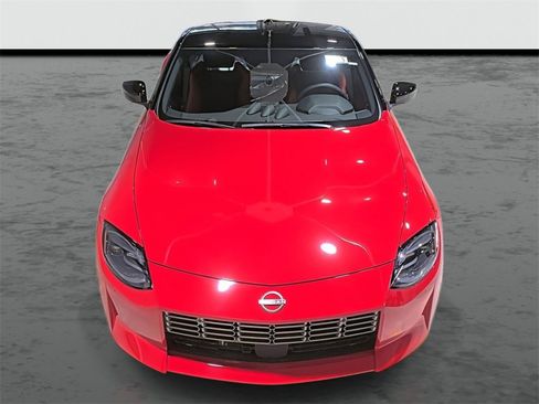 New 2026 Nissan Z Performance w/ Floor Mat Package image 6