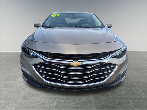 Used 2024 Chevrolet Malibu LT image 9