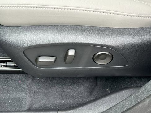 New 2026 GMC Acadia Elevation w/ Black Edition AWD/4WD image 17