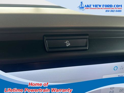 Used 2025 Ford F150 STX w/ Equipment Group 201A FX4 image 35