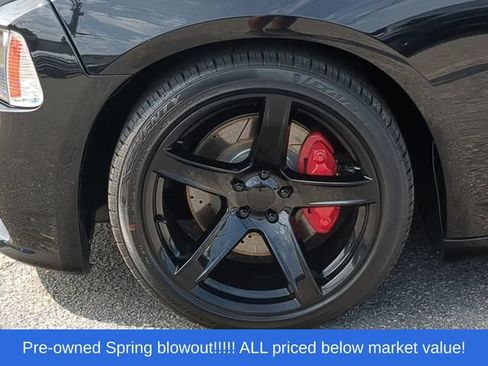 Used 2006 Dodge Charger SRT8 w/ SRT Option Group III RWD image 18