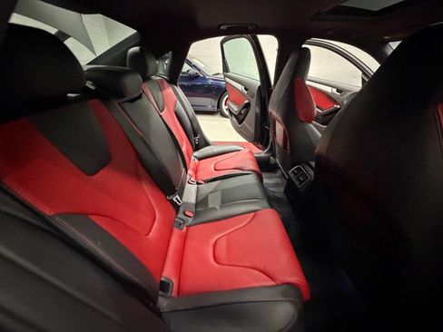 Used 2014 Audi S4 Premium Plus AWD/4WD image 37