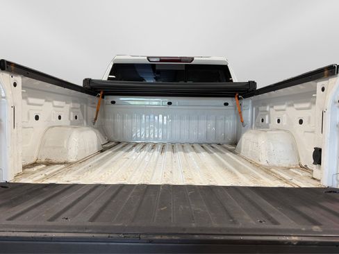 Used 2019 Chevrolet Silverado 1500 LT w/ All-Star Edition AWD/4WD image 44
