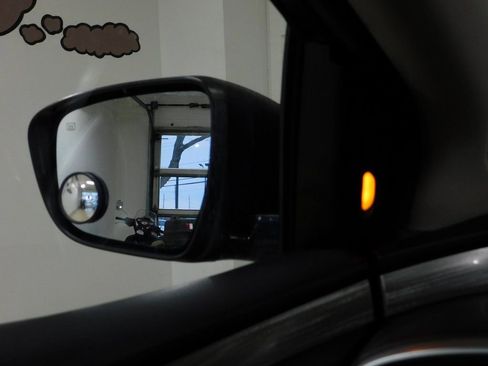 Used 2016 Nissan Murano SL image 27