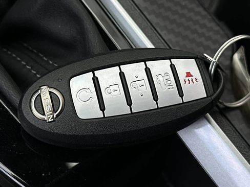 New 2025 Nissan Altima 2.5 S image 23