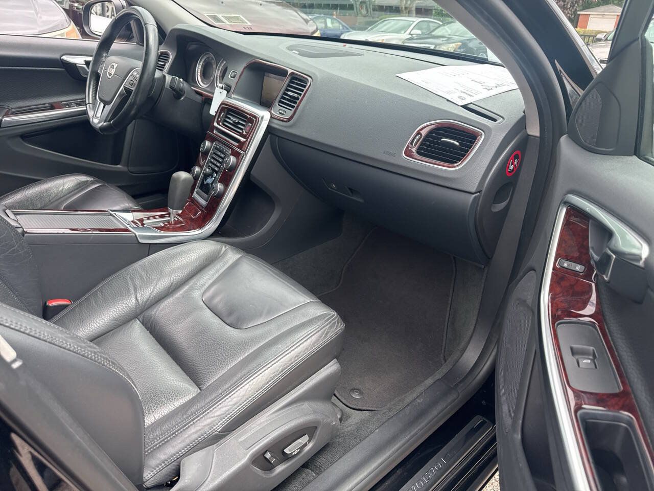 Used 2012 Volvo S60 T5 FWD image 20