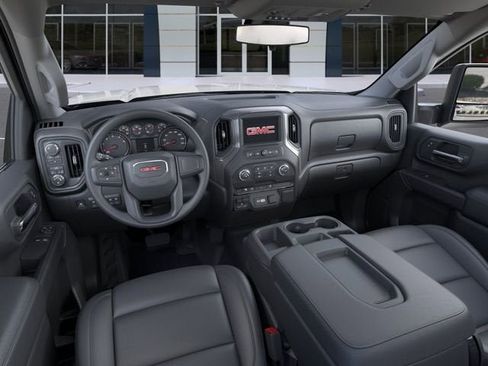New 2026 GMC Sierra 3500 Pro w/ Convenience Package AWD/4WD image 15