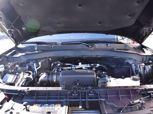 Used 2023 Ford Explorer XLT w/ Equipment Group 202A image 27