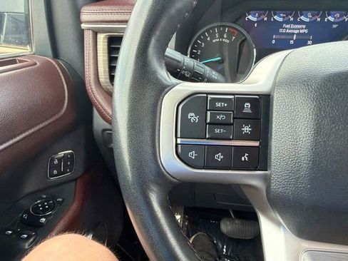 Used 2024 Ford Expedition Max Limited AWD/4WD image 21