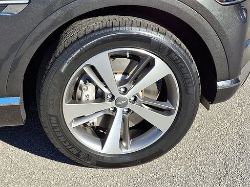 Used 2024 Genesis GV80 3.5T image 8