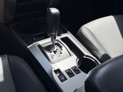 Used 2023 Toyota 4Runner SR5 Premium w/ Moonroof Package RWD image 21