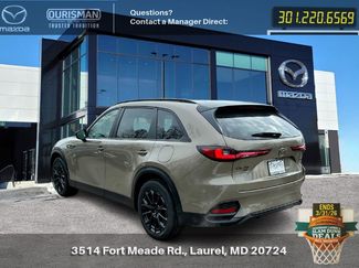 New 2026 MAZDA CX-70 3.3 Turbo w/ Preferred Package video 3