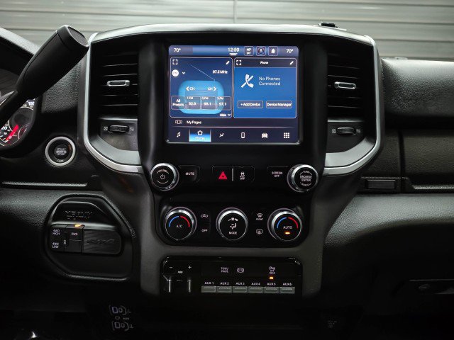 Used 2023 RAM 4500 SLT w/ Quick Order Package 2YG SLT AWD/4WD image 32