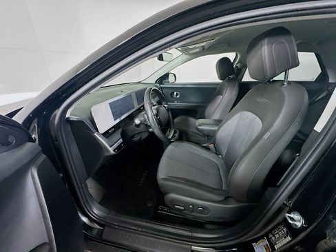 Used 2024 Hyundai Ioniq 5 SEL image 13