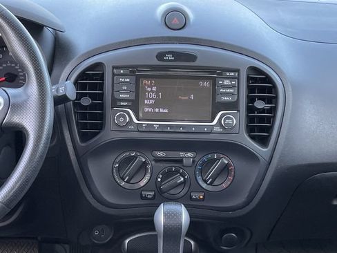 Used 2017 Nissan Juke S FWD image 15