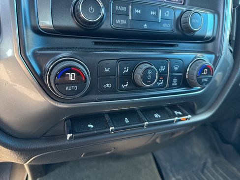 Used 2014 Chevrolet Silverado 1500 LT w/ All Star Edition image 25