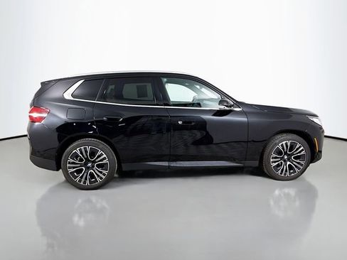 Used 2026 BMW X3 xDrive30 w/ Premium Package image 8