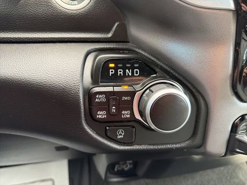 Used 2023 RAM 1500 Big Horn AWD/4WD image 25