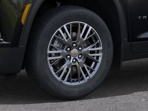 New 2027 Chevrolet Traverse LT w/ Driver Confidence Package AWD/4WD image 33