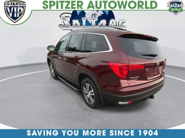 Used 2018 Honda Pilot EX-L image 8