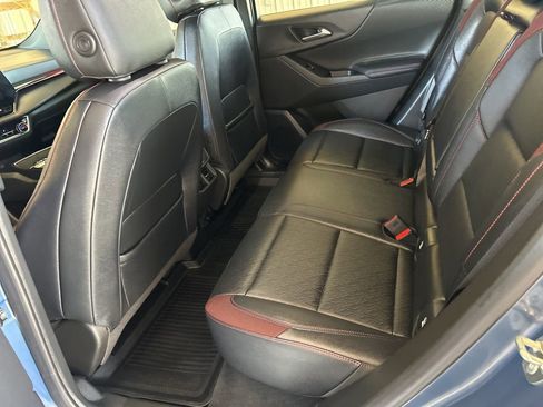 Used 2025 Chevrolet Equinox RS image 23