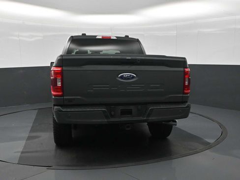 Used 2021 Ford F150 XLT w/ Equipment Group 302A High image 8