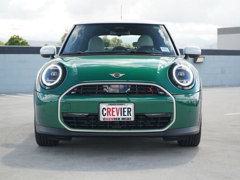 New 2026 MINI Cooper S FWD image 5