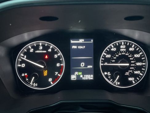 Used 2025 Subaru Outback Touring w/ Popular Package #2 image 36