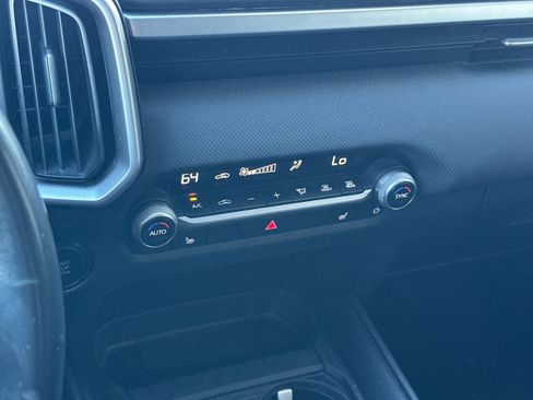 Used 2024 MAZDA CX-50 AWD 2.5 S w/ Preferred Package image 19