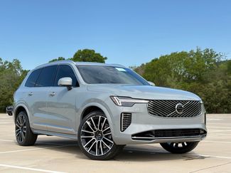 New 2026 Volvo XC90 B6 Ultra w/ Protection Package Premier video 2