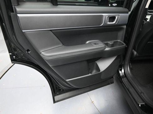 New 2026 Hyundai Santa Fe SEL image 32