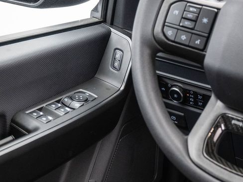 New 2024 Ford F150 STX w/ STX Black Appearance Package image 51