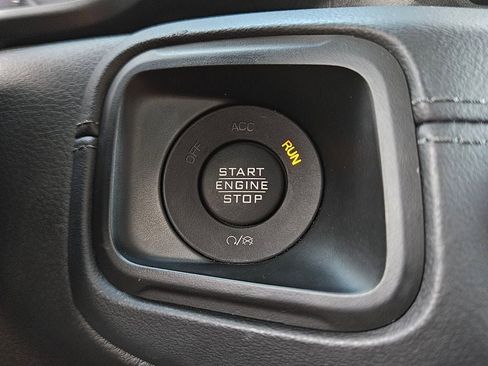 Used 2024 Jeep Wrangler Unlimited Rubicon 4xe image 20