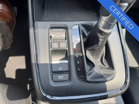 Certified 2024 Honda CR-V EX image 23