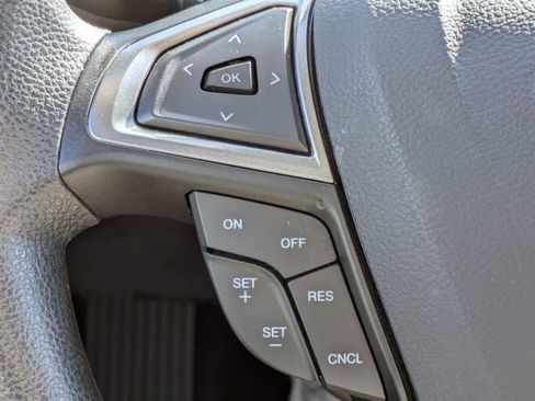Used 2017 Ford Fusion S FWD image 22