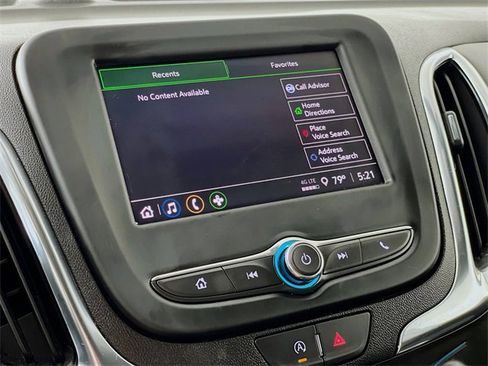 Used 2023 Chevrolet Equinox LT w/ Driver Convenience Package image 16