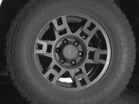 Used 2023 Toyota 4Runner TRD Pro AWD/4WD image 12