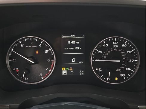 New 2026 Subaru Ascent Limited image 19