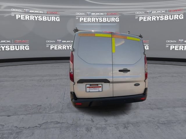 Used 2019 Ford Transit Connect XLT FWD image 7