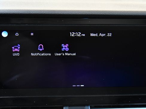 Used 2022 Kia Niro EX Premium FWD image 22