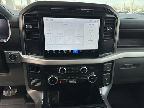 Used 2023 Ford F150 Lightning Pro image 20