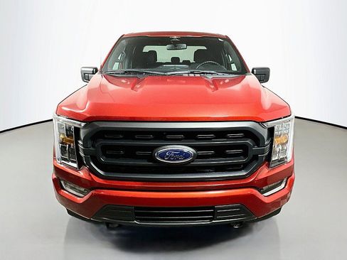 Used 2023 Ford F150 XLT w/ Equipment Group 302A High AWD/4WD image 2