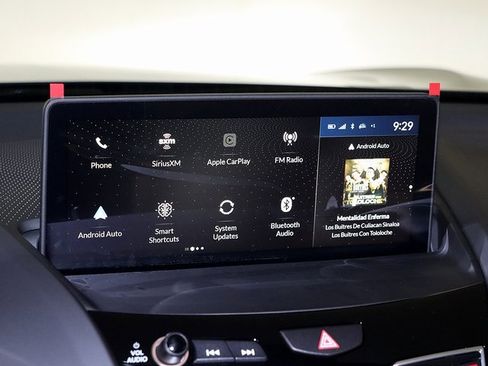 Certified 2025 Acura RDX SH-AWD image 17