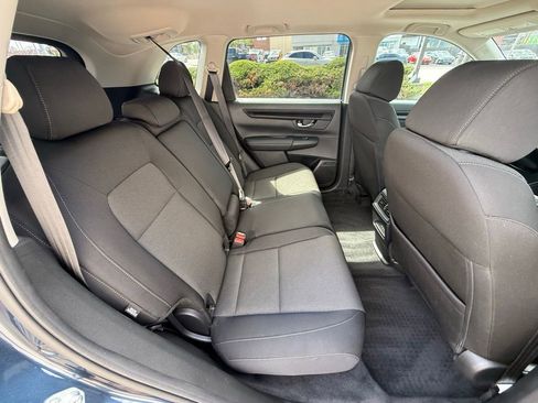 Used 2024 Honda CR-V EX image 37