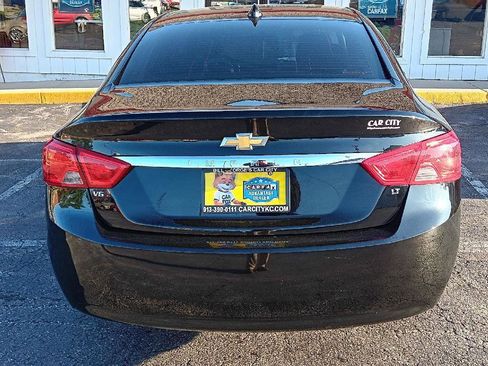 Used 2019 Chevrolet Impala LT image 25