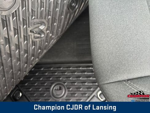 Used 2022 RAM 1500 Big Horn image 45