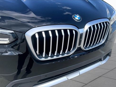 Used 2024 BMW X3 sDrive30i w/ Convenience Package RWD image 28
