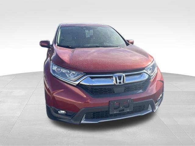 Used 2017 Honda CR-V EX-L image 6