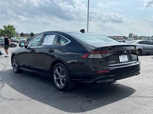 Used 2025 Honda Accord EX-L image 5