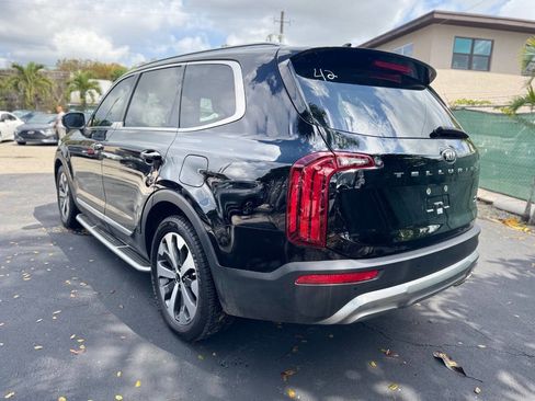 Used 2021 Kia Telluride S image 8
